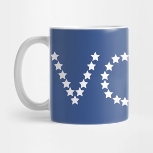 Every Vote Counts America US Election 2020 President Mug